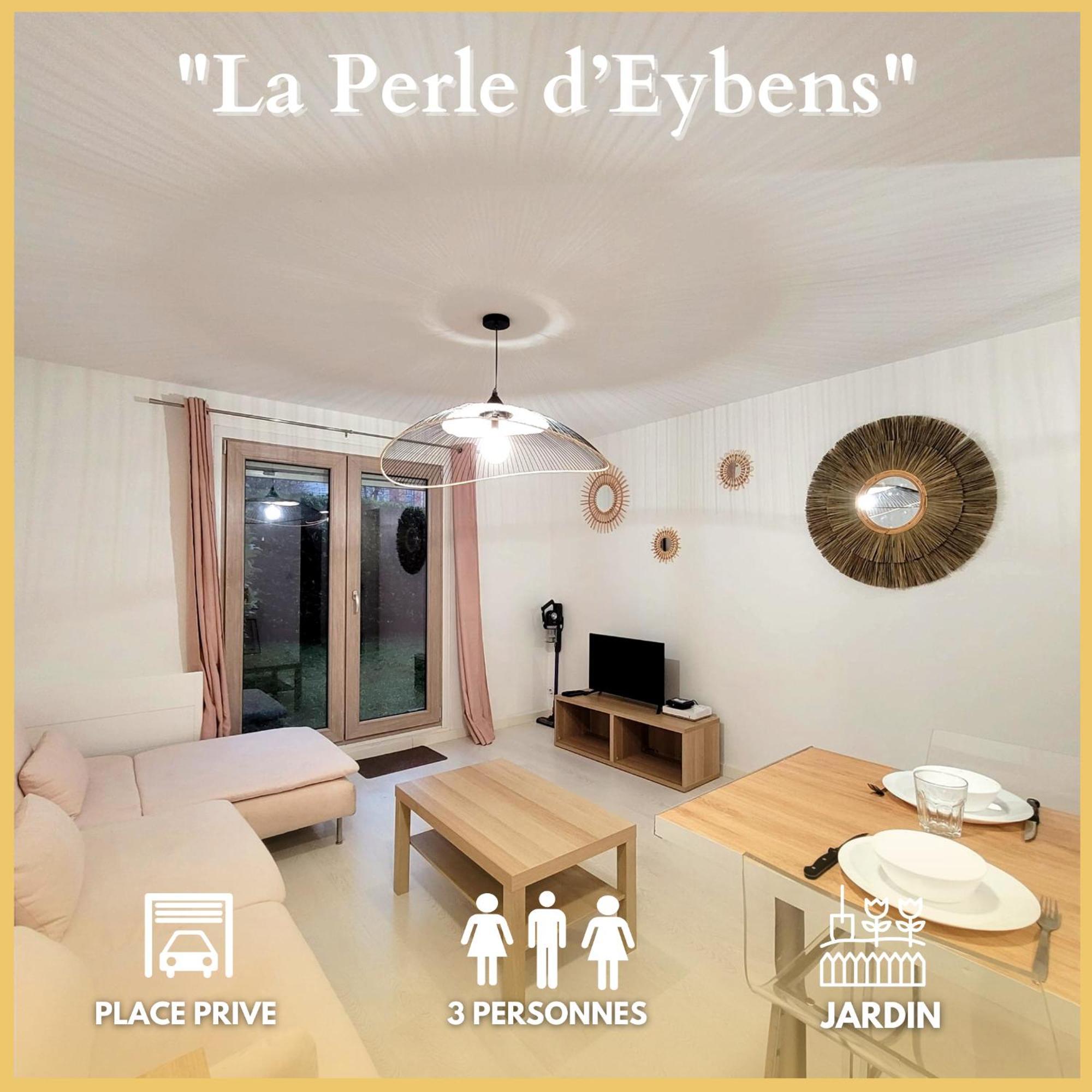 Apartment La Perle D'eybens